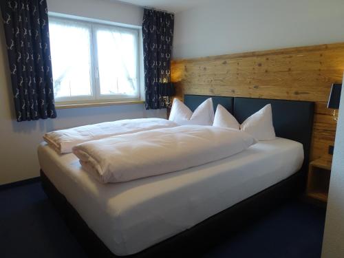 Der Berghof Der Berghof