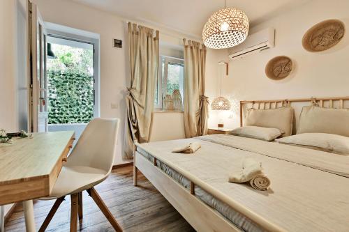 Pikarin rooms B&B – Vrsar, IA