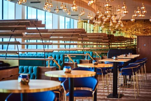 203806338 Genting Hotel & Spa at Resorts World Birmingham