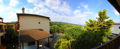 Aigon Hotel in 베르기나