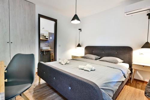 Pikarin rooms B&B – Vrsar, IA