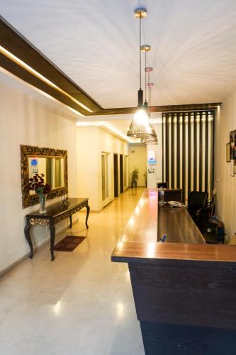 City View Hotel in Lahore