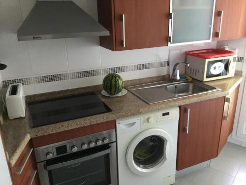 Apartamento Vila Park