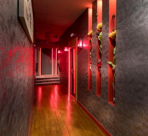 Hôtel Ambre - image 13