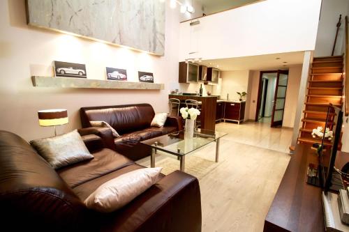 Apartment Grecheskie - Odessa Apartment Grecheskie - Odessa