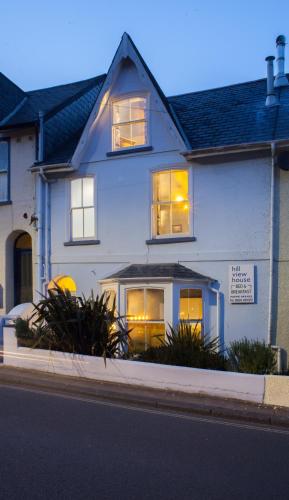 Hill View House - main image