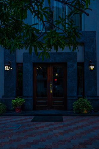 City View Hotel in ลาฮอร์