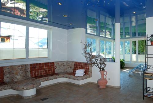 Der Berghof Der Berghof