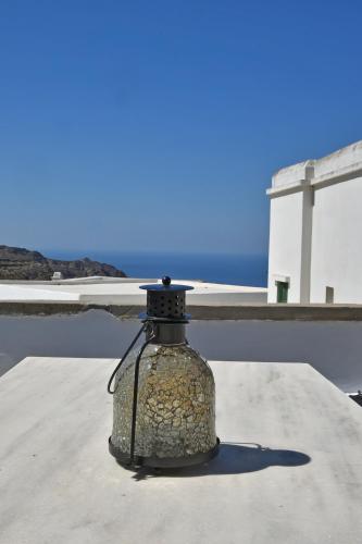 Xατζηραδος