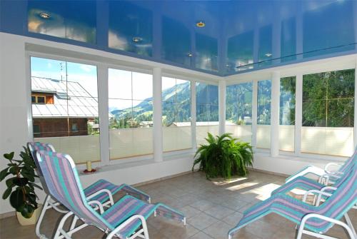 Der Berghof Der Berghof