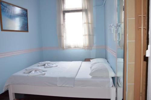 Hotel Antikhan