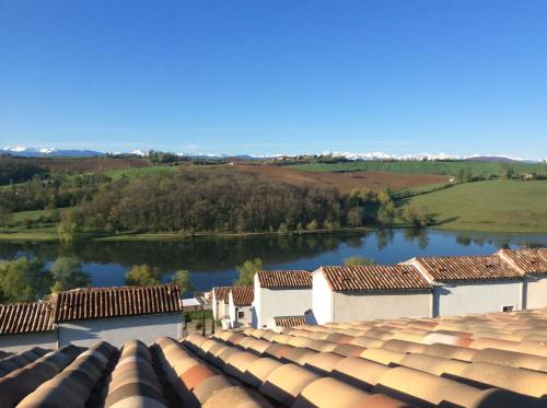 Résidence L'Oustal Del Carlat