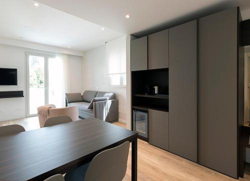 Einrichtungen, Viola Relais in Desenzano del Garda