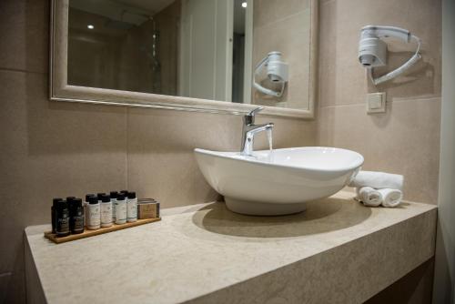 Lefkadio Suites - main image