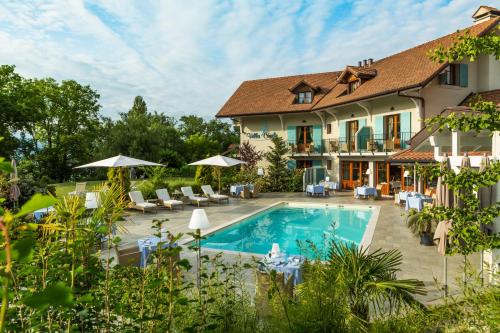Villa Cécile - image 11