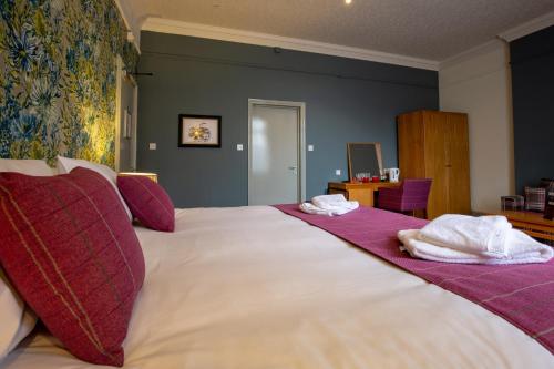 Woodthorpe Hotel - image 2