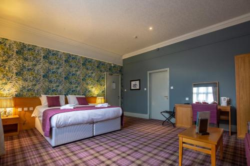 Woodthorpe Hotel - image 12