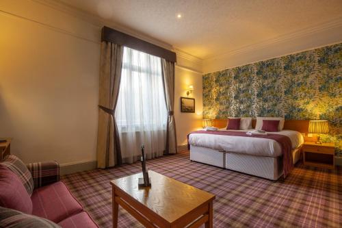 Woodthorpe Hotel - image 14