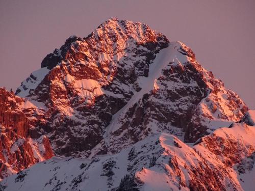 Der Berghof Der Berghof
