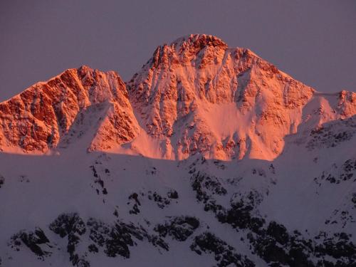 Der Berghof Der Berghof