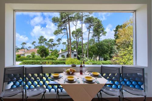 Appartement Pyla Les Cèdres - Location saisonnière - La Teste-de-Buch