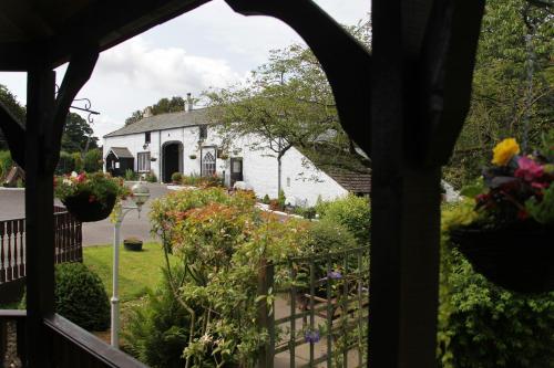 Gretna Hall Hotel - main image