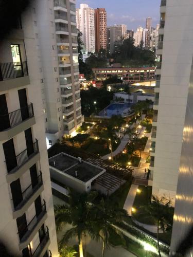 Apartamento Top Morumbi in ヴィラソニア