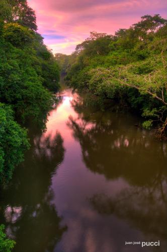 La Selva Biological Station