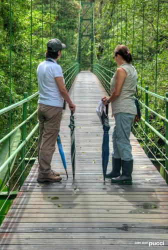 La Selva Biological Station