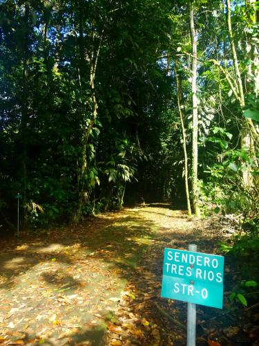 La Selva Biological Station