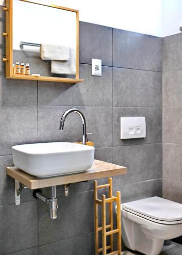 Pikarin rooms B&B – Vrsar, IA