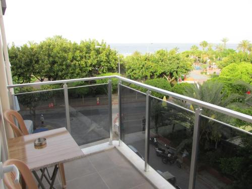Triple room, 3 beds