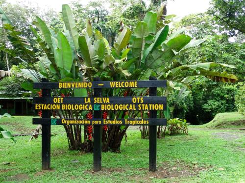 La Selva Biological Station