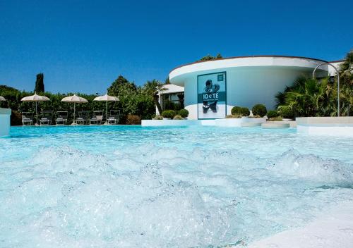 Hotel Salus Terme - image 5