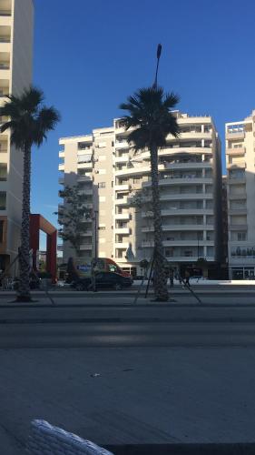 Kamax apartaments