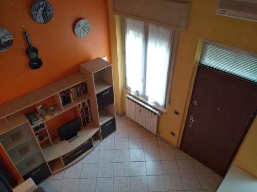  Casa vacanze IL VIOLINO in Cremona