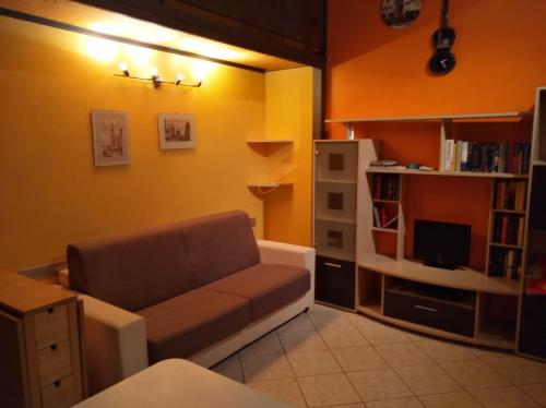 Casa vacanze IL VIOLINO - Apartment - Cremona