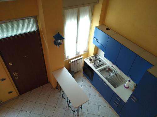  Casa vacanze IL VIOLINO in Cremona