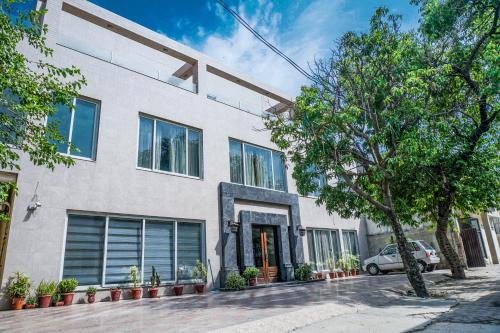 City View Hotel & Restaurant, Lahore