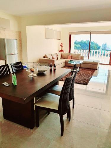 Faciliteiten, JOANNA SUNSET APTS Pomos in Pomos