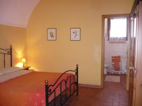 Il Baffetto B&B – Rome