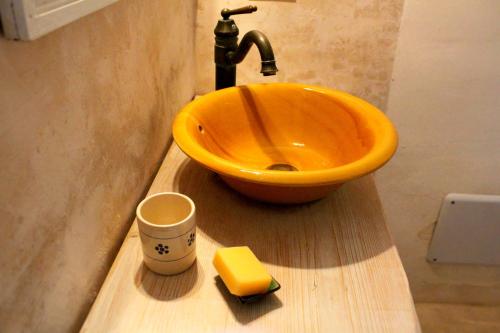 B&B Giovannarolla Green House – Ostuni, AR