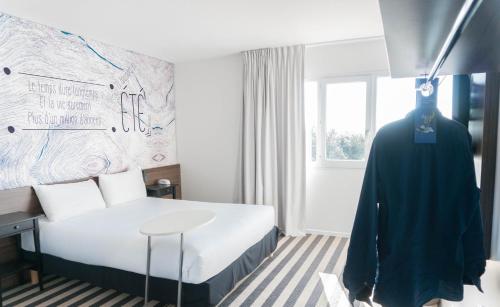 ibis Styles Perpignan Canet En Roussillon