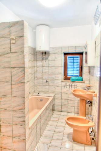  Apartment Tijano in Krnica