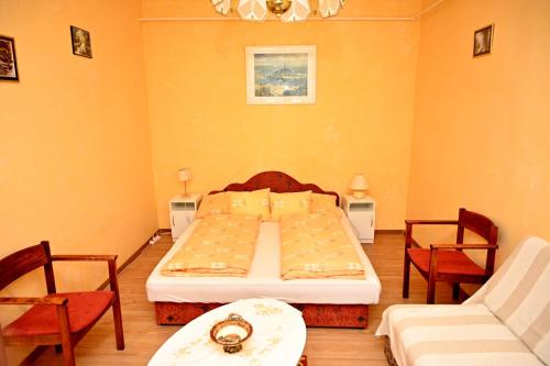  Hanna apartman in Gyula