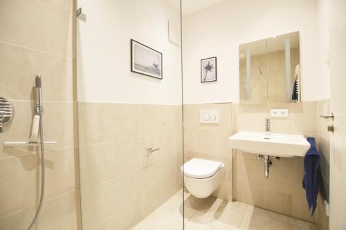 Modern apartment near downtown, Мюнхен (фото 2)