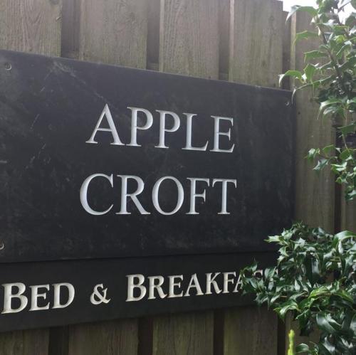 Applecroft Bed And Breakfast, , Cornwall