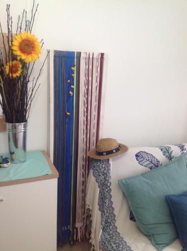  Rosy's Beach House in Costa da Caparica
