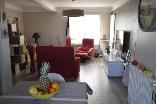 au calme - Apartment - Anglet