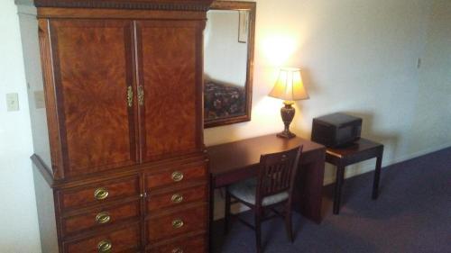 Sunshine Motel - New mexico in 拉斯維加斯